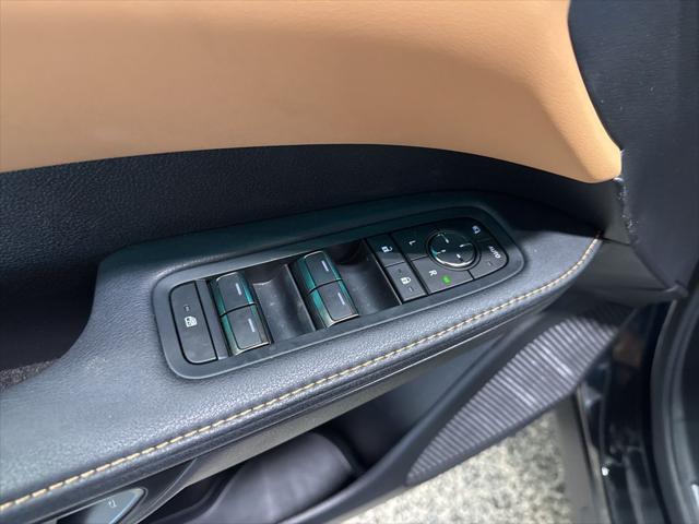used 2024 Lexus RX 350 car, priced at $59,995