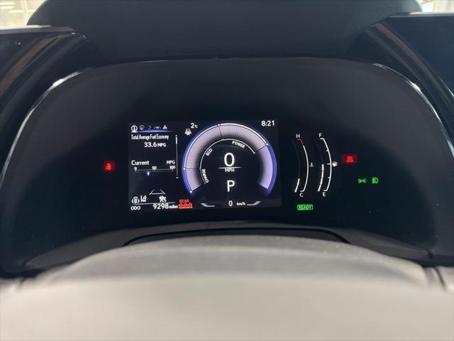 used 2024 Lexus RX 350 car, priced at $59,995