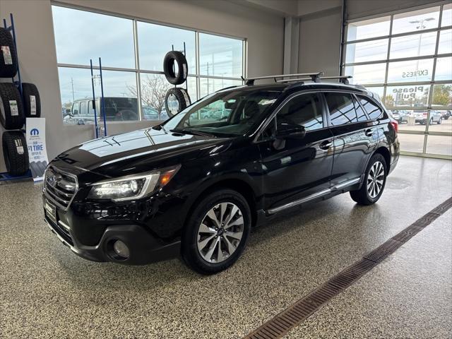 used 2019 Subaru Outback car, priced at $20,853