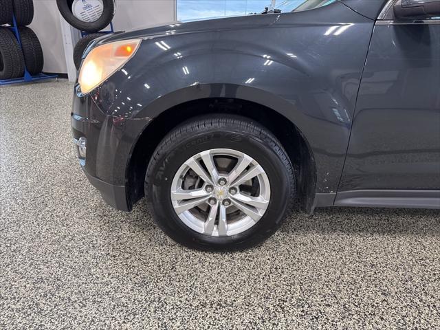 used 2013 Chevrolet Equinox car, priced at $5,880