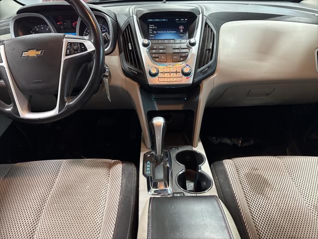 used 2013 Chevrolet Equinox car, priced at $5,880