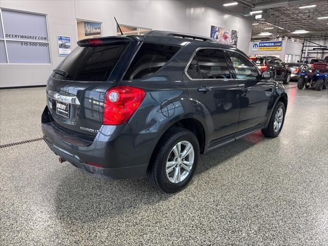 used 2013 Chevrolet Equinox car, priced at $5,880