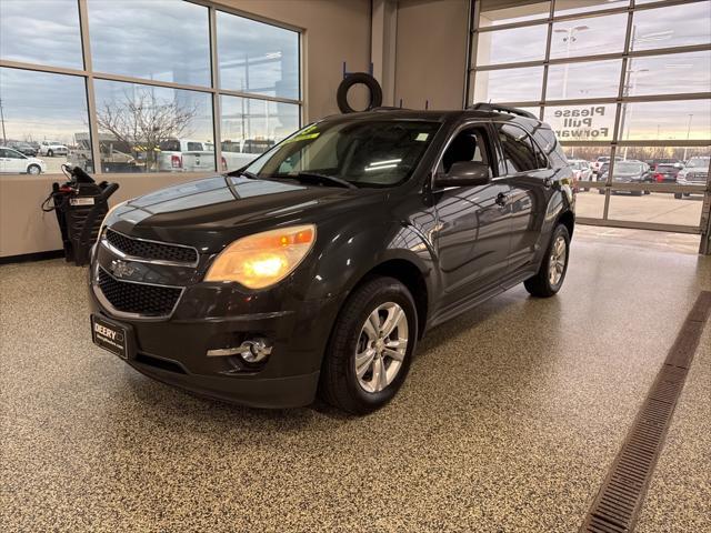 used 2013 Chevrolet Equinox car, priced at $5,880