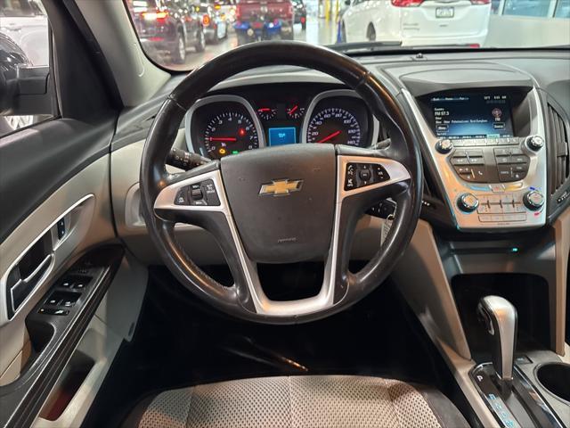 used 2013 Chevrolet Equinox car, priced at $5,880