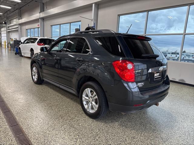 used 2013 Chevrolet Equinox car, priced at $5,880