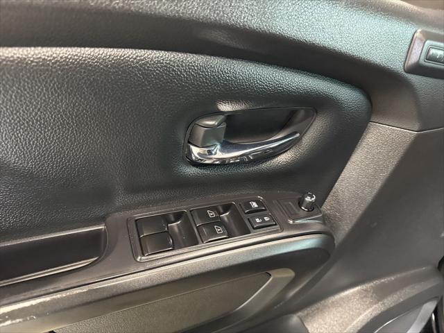 used 2021 Nissan Titan XD car, priced at $36,373