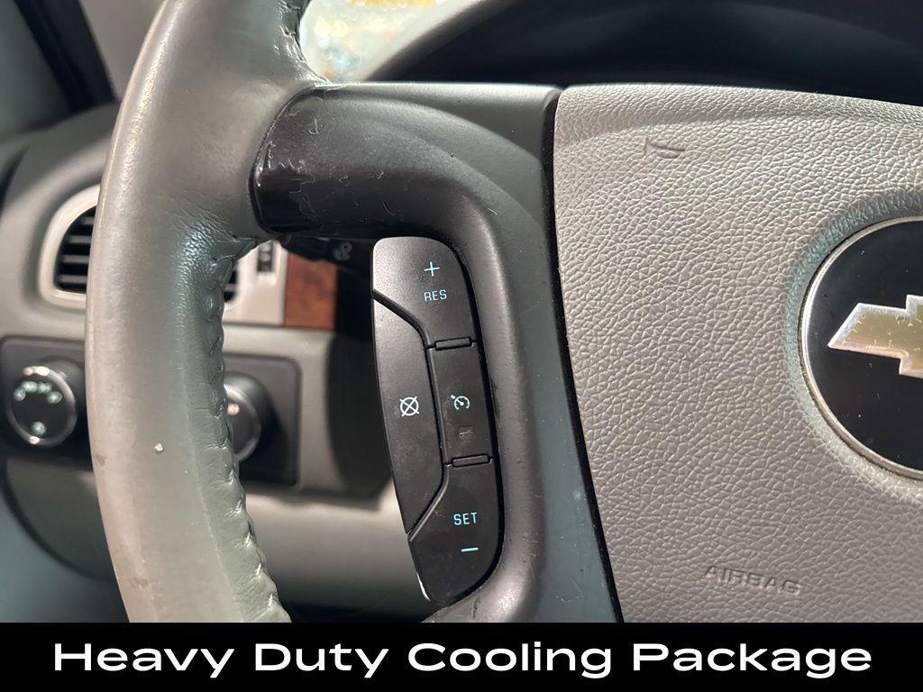 used 2010 Chevrolet Silverado 1500 car, priced at $6,199