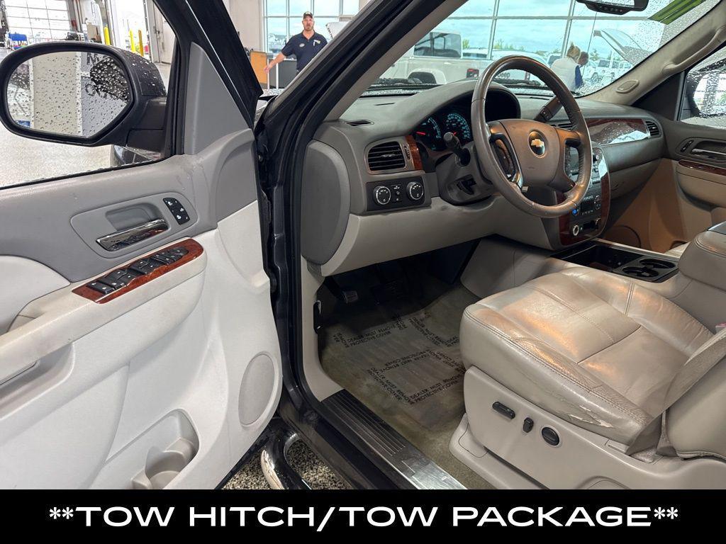 used 2010 Chevrolet Silverado 1500 car, priced at $6,199