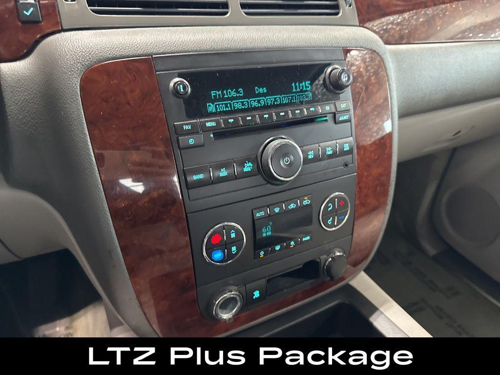 used 2010 Chevrolet Silverado 1500 car, priced at $6,199