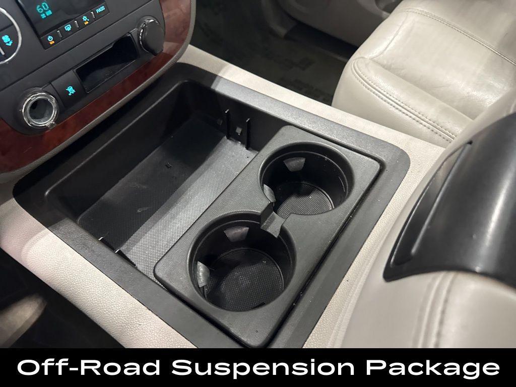 used 2010 Chevrolet Silverado 1500 car, priced at $6,199