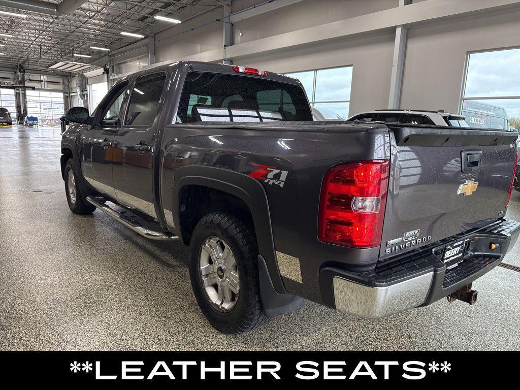 used 2010 Chevrolet Silverado 1500 car, priced at $6,199