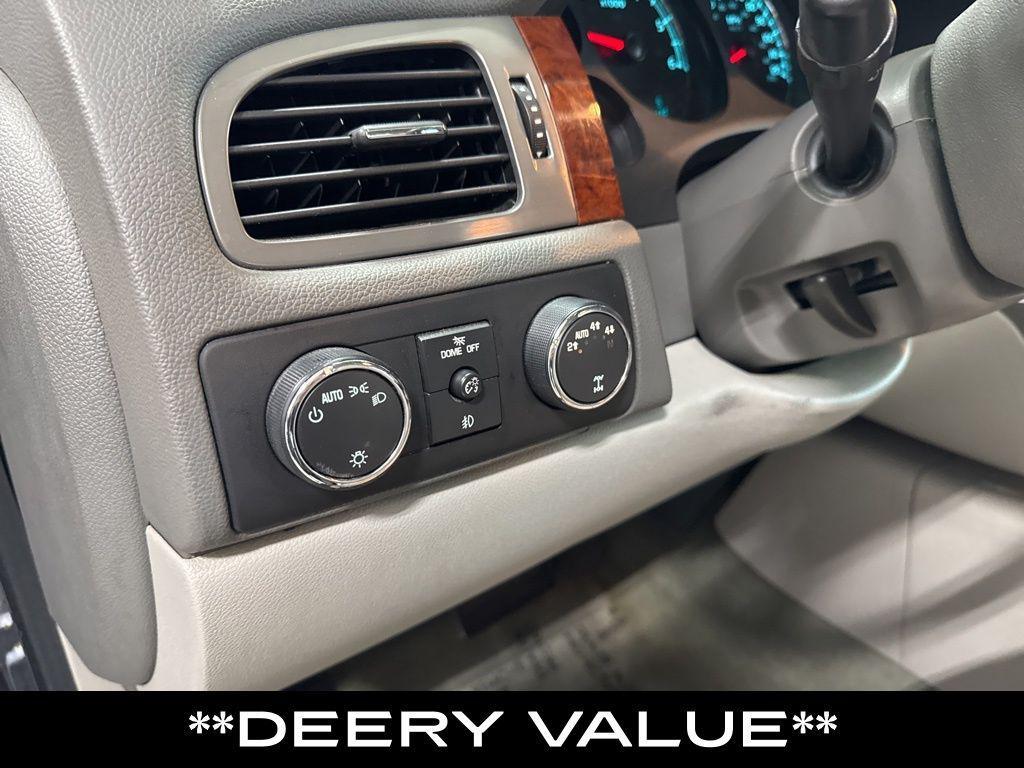 used 2010 Chevrolet Silverado 1500 car, priced at $6,199