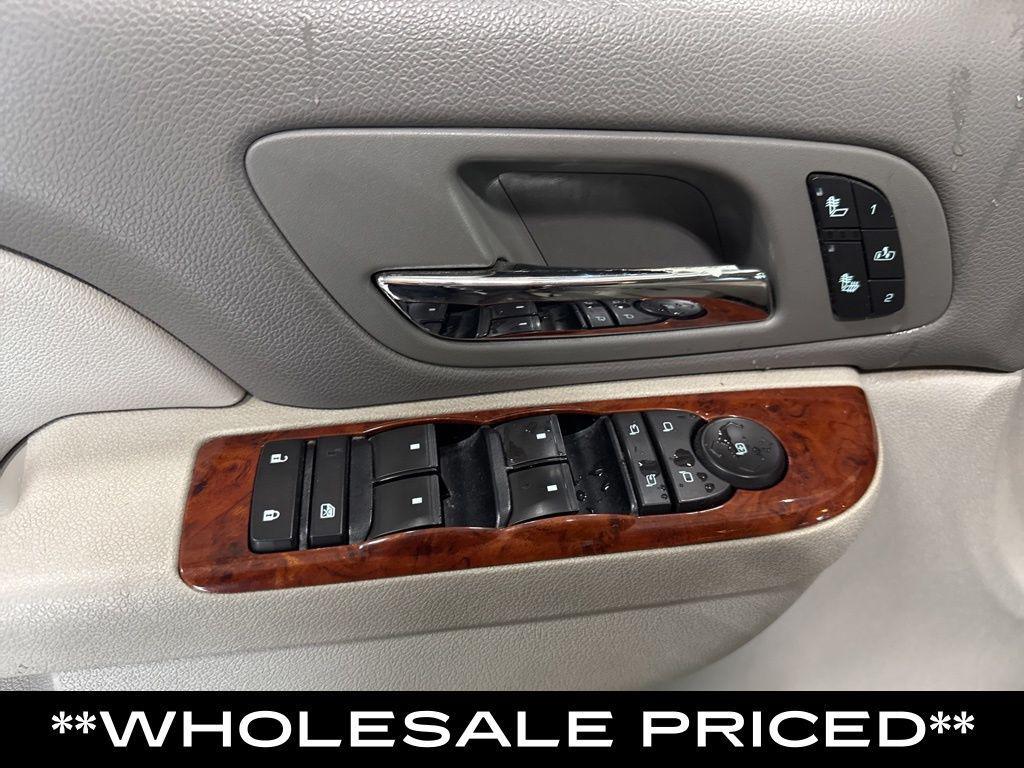 used 2010 Chevrolet Silverado 1500 car, priced at $6,199