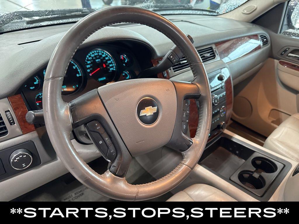 used 2010 Chevrolet Silverado 1500 car, priced at $6,199