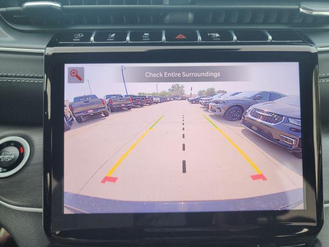 new 2025 Jeep Grand Cherokee L car, priced at $45,546