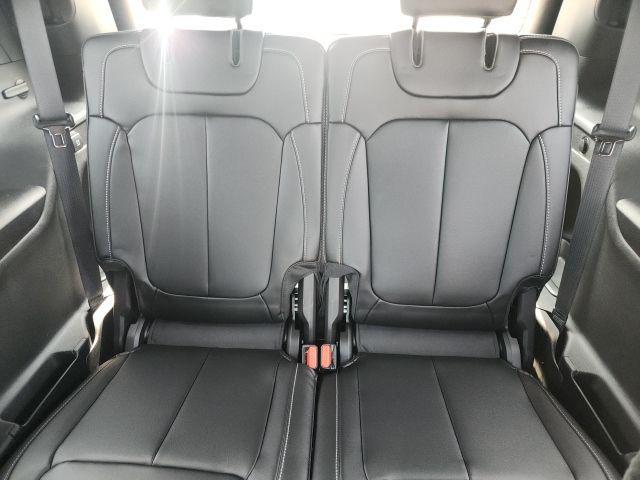 new 2025 Jeep Grand Cherokee L car, priced at $45,546