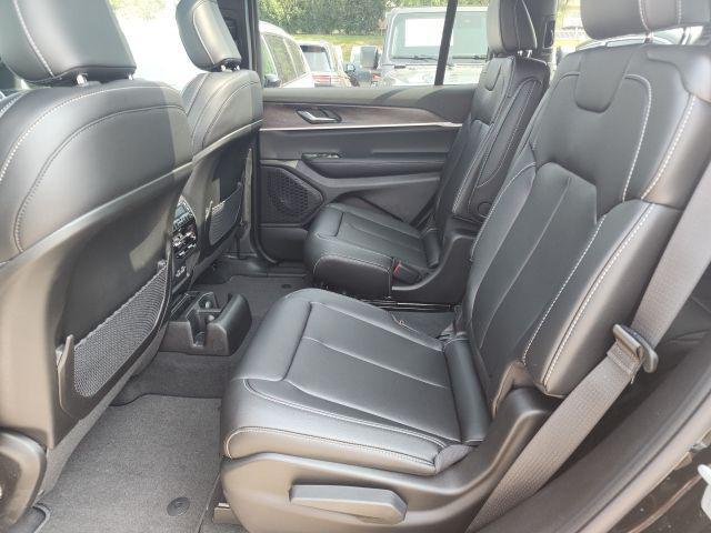 new 2025 Jeep Grand Cherokee L car, priced at $45,546