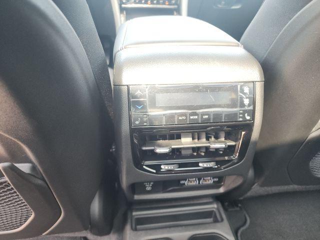 new 2025 Jeep Grand Cherokee L car, priced at $45,546