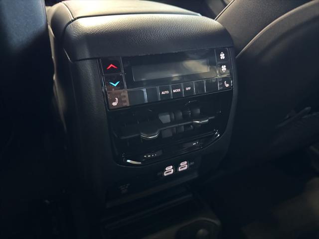 new 2025 Jeep Grand Cherokee L car, priced at $46,557
