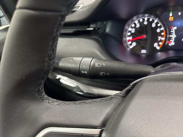 new 2025 Jeep Compass car, priced at $29,923