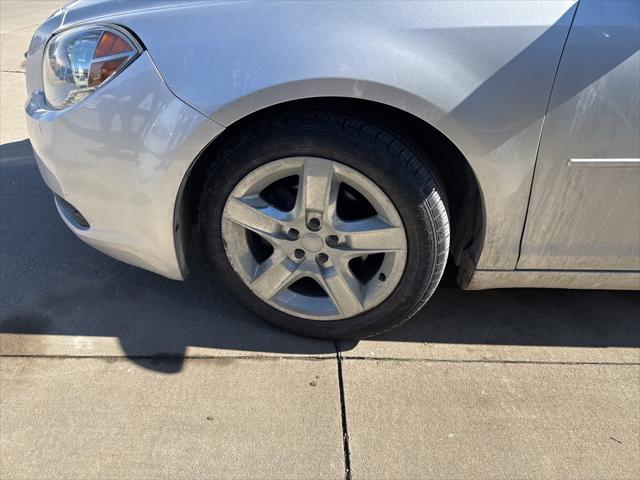 used 2012 Chevrolet Malibu car, priced at $6,500