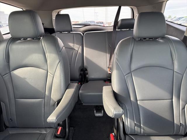 used 2021 Buick Enclave car, priced at $27,299