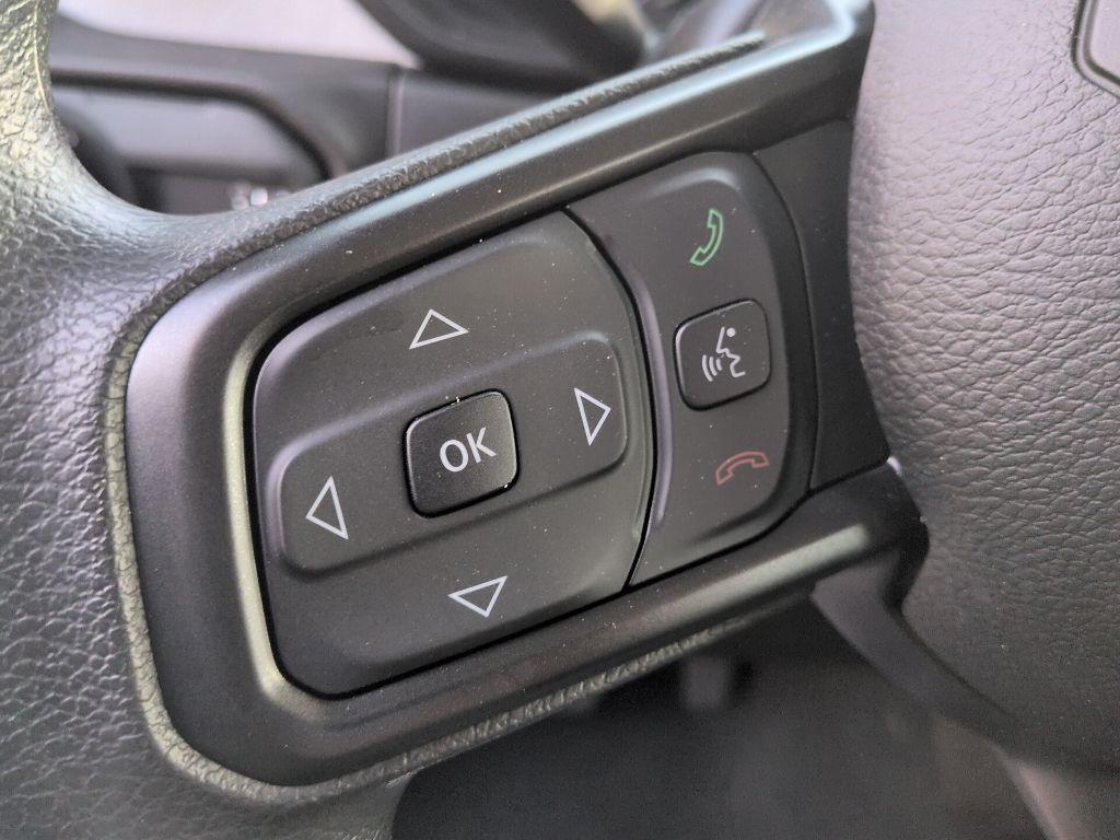 used 2024 Jeep Gladiator car, priced at $37,594