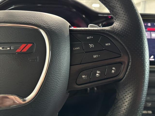 used 2024 Dodge Durango car, priced at $43,695