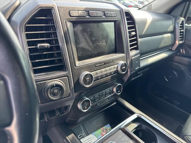 used 2018 Ford Expedition Max car, priced at $30,329