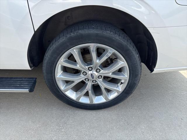 used 2018 Ford Expedition Max car, priced at $30,329