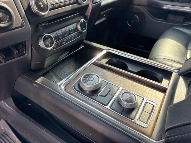 used 2018 Ford Expedition Max car, priced at $30,329