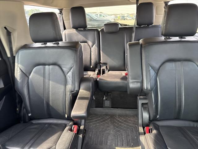 used 2018 Ford Expedition Max car, priced at $30,329