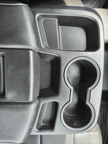 used 2021 Chevrolet Silverado 2500 car, priced at $32,632