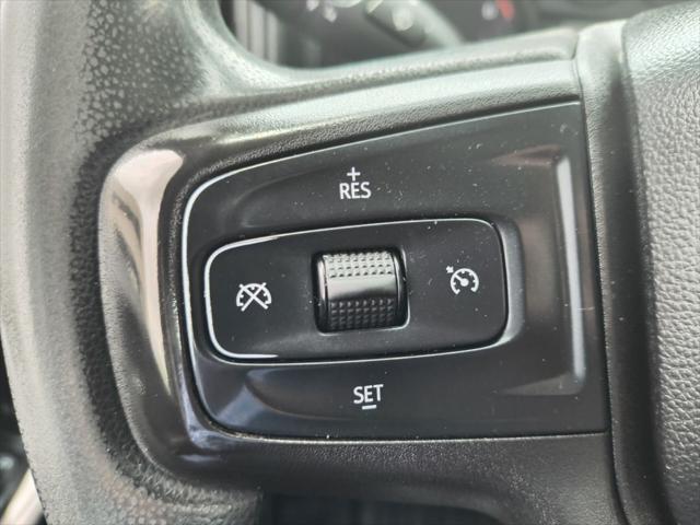 used 2021 Chevrolet Silverado 2500 car, priced at $32,632