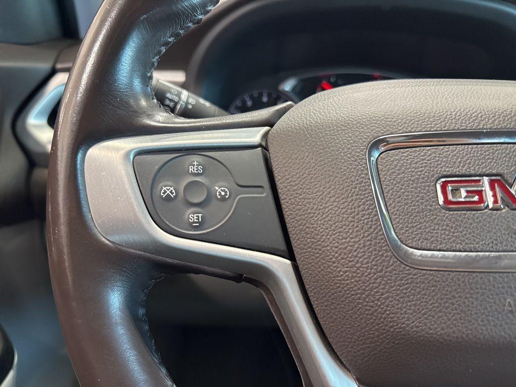 used 2019 GMC Acadia car, priced at $19,970