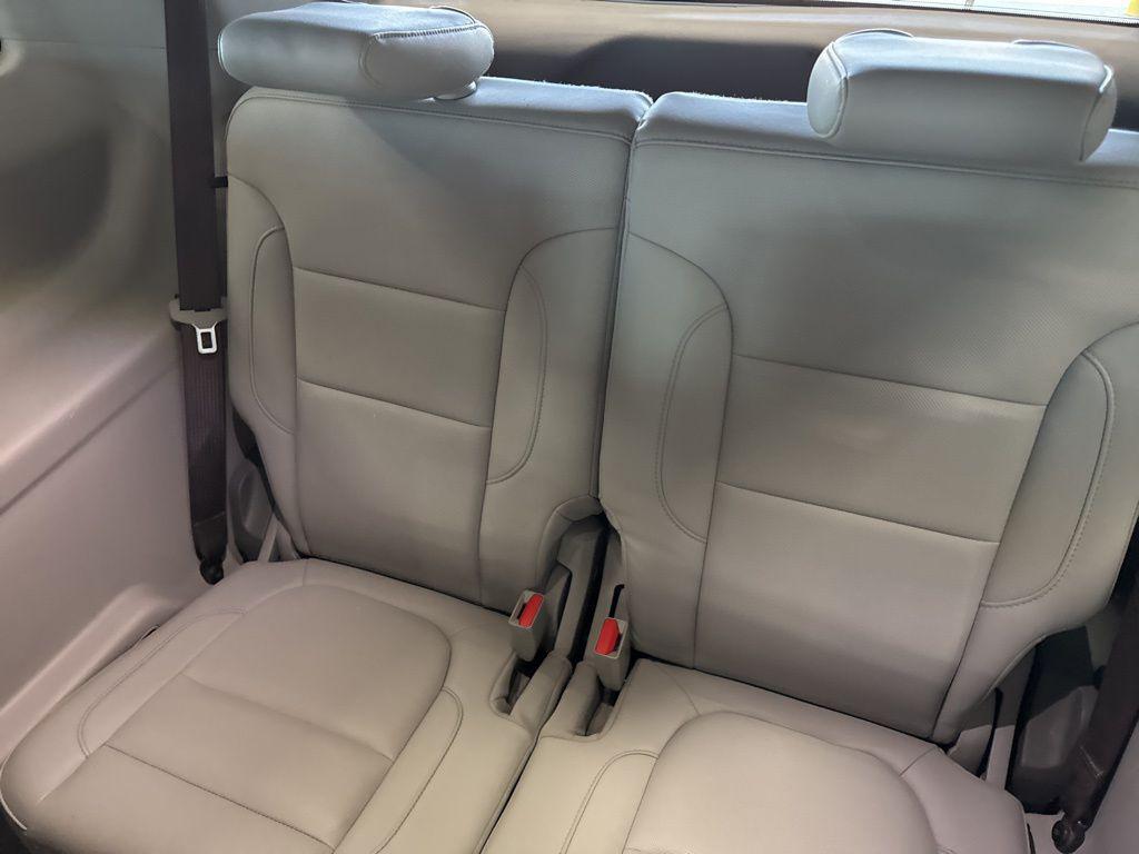 used 2019 GMC Acadia car, priced at $19,970