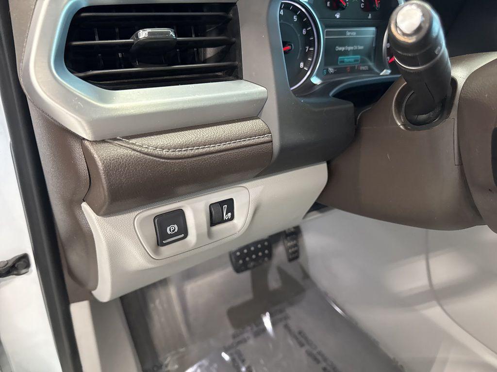 used 2019 GMC Acadia car, priced at $19,970