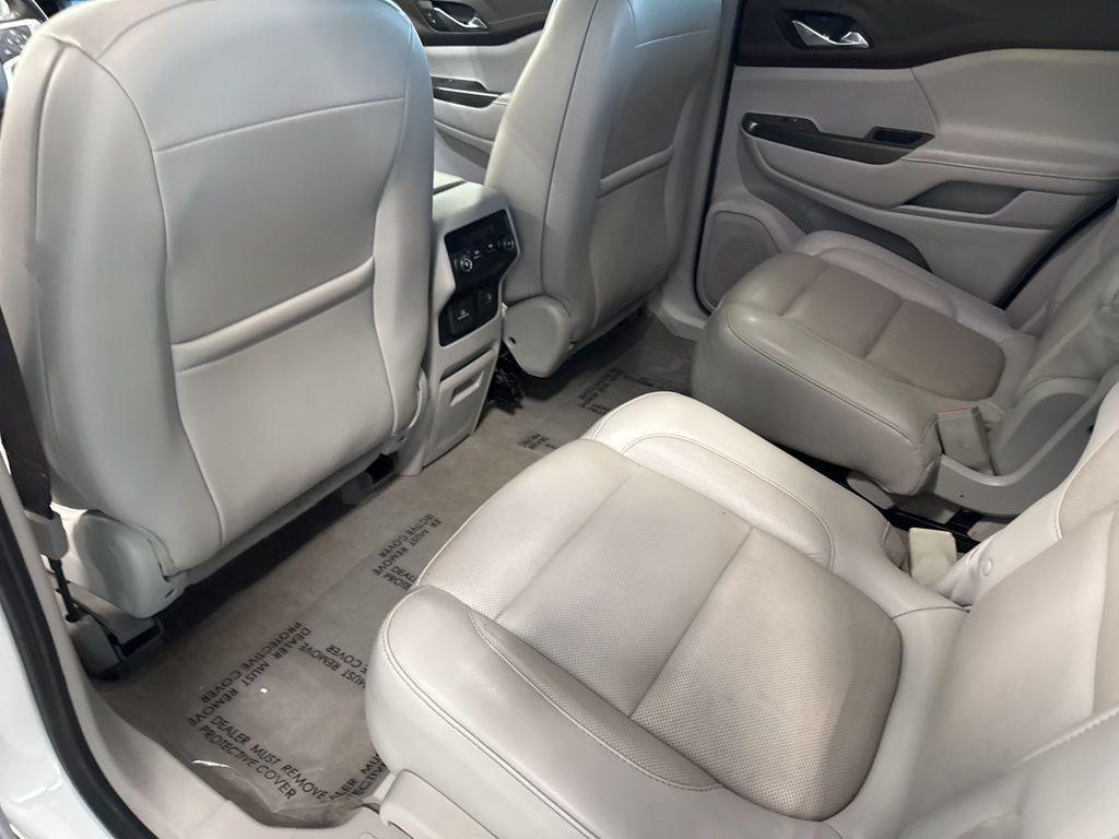 used 2019 GMC Acadia car, priced at $19,970