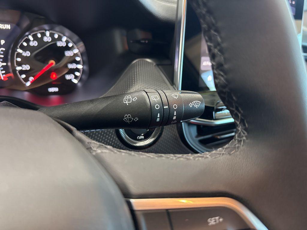 new 2025 Jeep Compass car, priced at $29,345