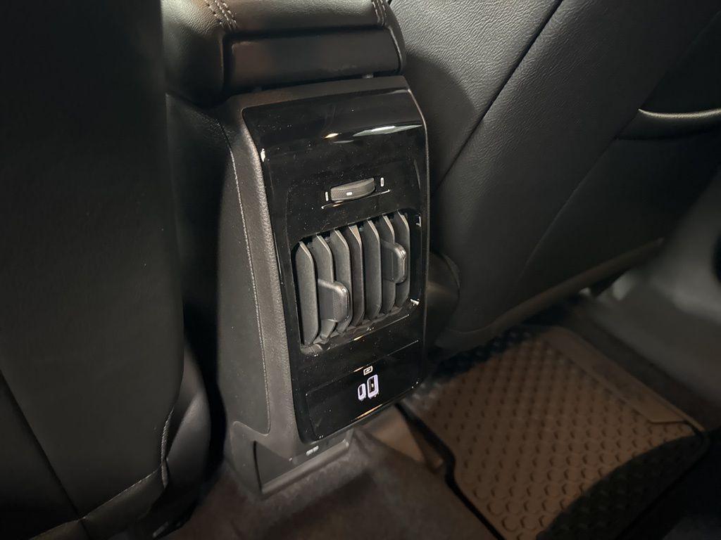new 2025 Jeep Compass car, priced at $29,345
