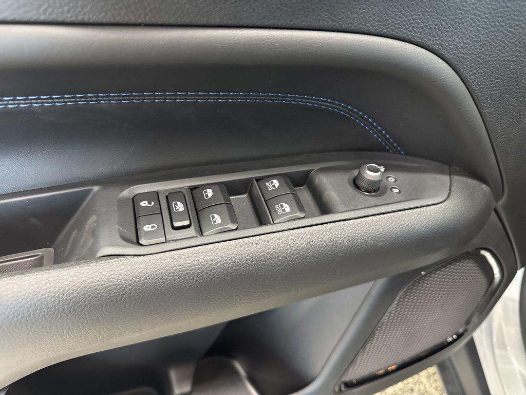 new 2025 Jeep Compass car, priced at $29,345