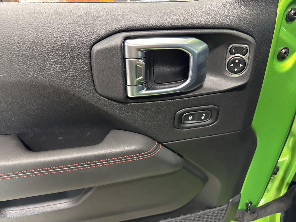 new 2026 Jeep Wrangler car, priced at $63,168