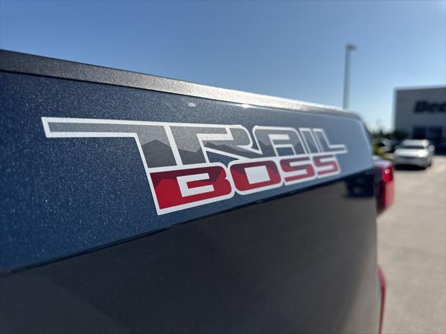 used 2021 Chevrolet Silverado 1500 car, priced at $39,776