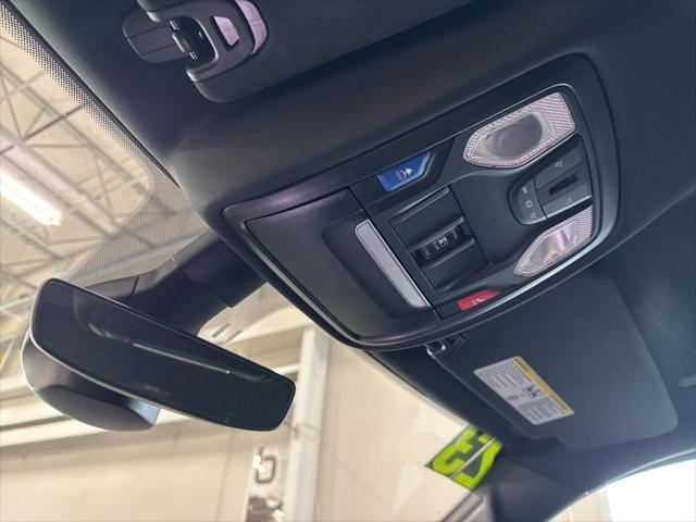 used 2023 Ram 1500 car, priced at $39,325