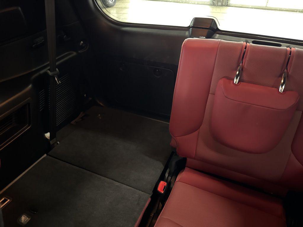 used 2023 Lexus GX 460 car, priced at $53,641