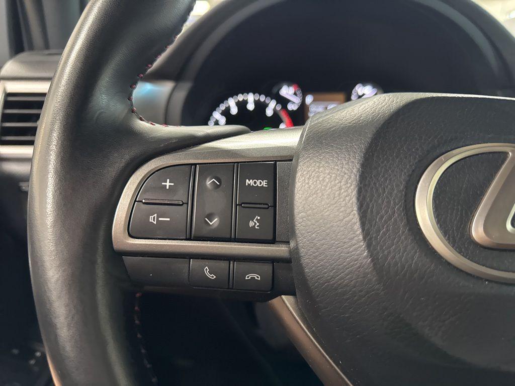 used 2023 Lexus GX 460 car, priced at $53,641