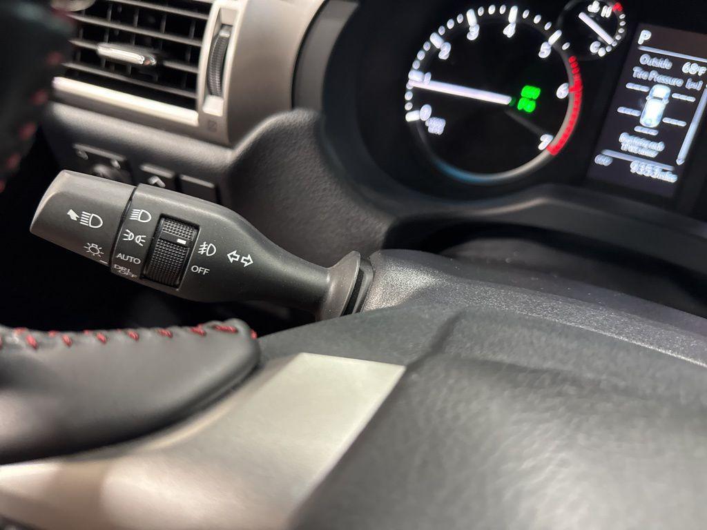 used 2023 Lexus GX 460 car, priced at $53,641