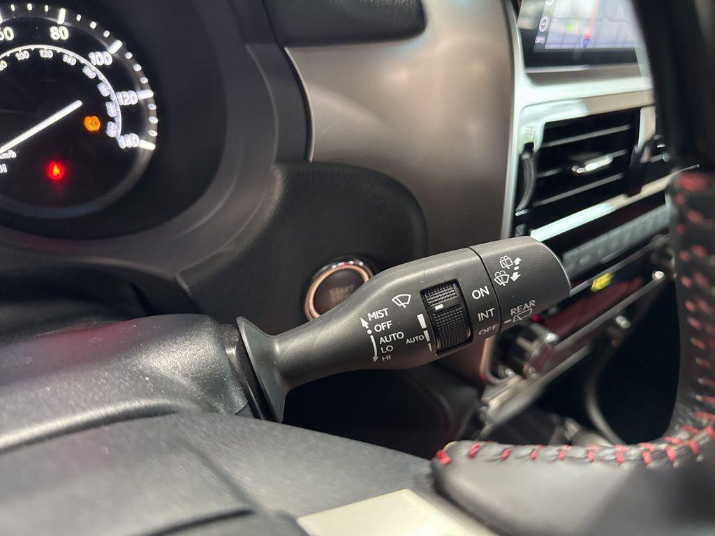 used 2023 Lexus GX 460 car, priced at $53,641