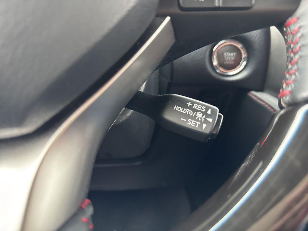 used 2023 Lexus GX 460 car, priced at $53,641