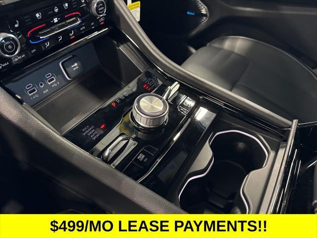 new 2024 Jeep Grand Cherokee car, priced at $64,999